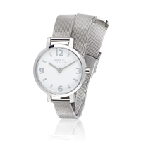 Orologio Breil Tribe Donna Meet Up in Acciaio EW0367 - EW0367